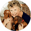 Jacksonville Dog Behavior | Ruff to Ready Mary Harvey profile picture