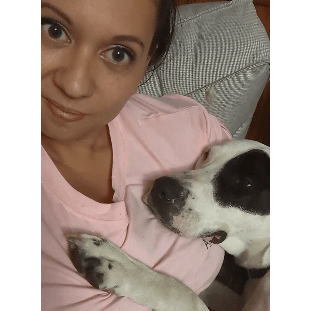 Why I Focus on Dog Behavior 22